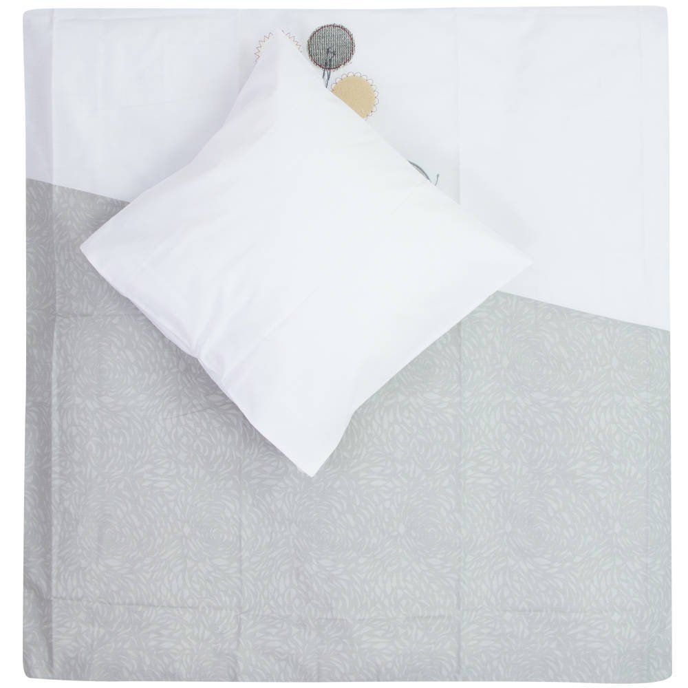 ALVI Zestaw do 
gondoli Birthe Jumbo - Słonik 0R411659239