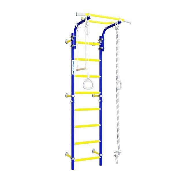 Małpiszon ROMANA GIMNASTYCZNA KOMETA NEXT 1 2018 SPORT NIEBIESKA NIEBIESKI 01.21.8.06.490.03.00-24