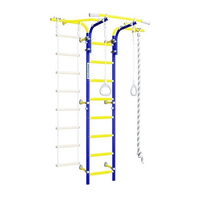 Małpiszon DRABINKA GIMNASTYCZNA METALOWA Kometa Next2 Romana DSKM-2S-8.06.T1.490.01-24