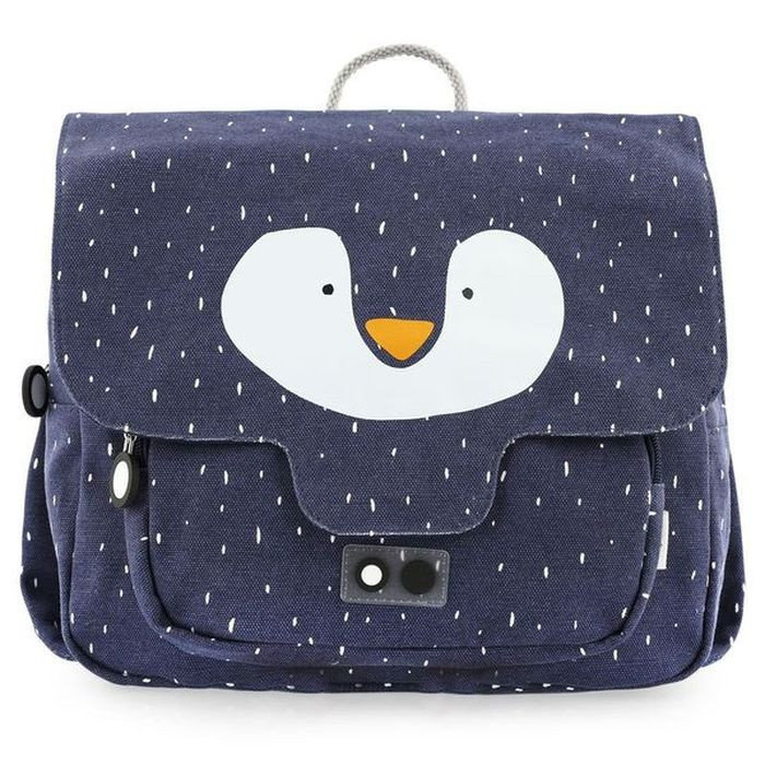Trixie Baby Trixie Baby - Mr. Penguin Tornister Pingwin