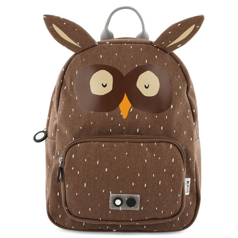 Trixie Baby Trixie Baby - Mr. Owl Plecak Sowa
