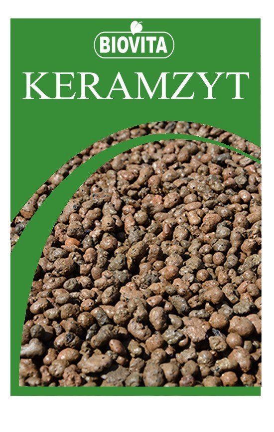 Keramzyt Biovita 20 l