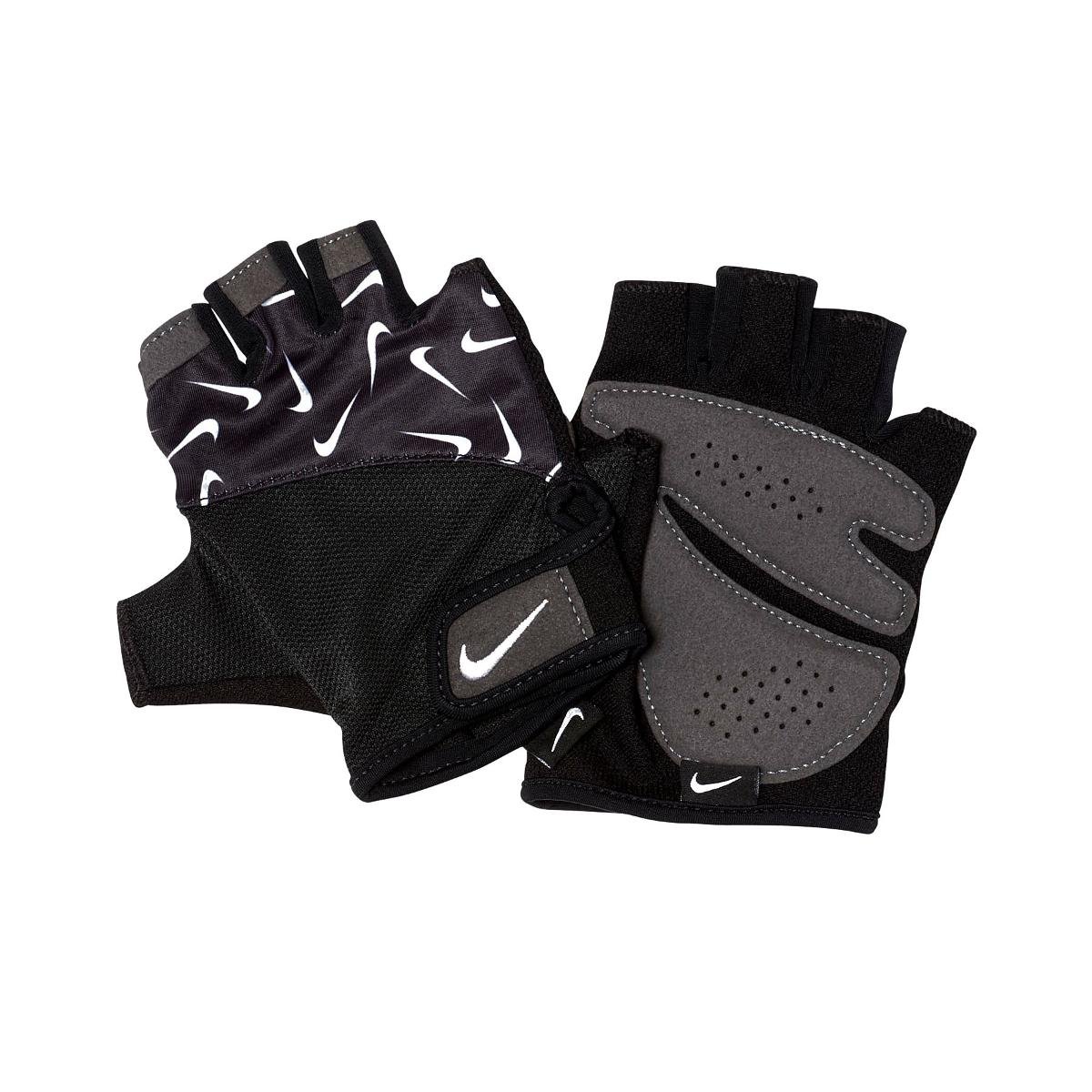 Nike WMNS Gym Elemental rękawiczki 091 : Rozmiar - M
