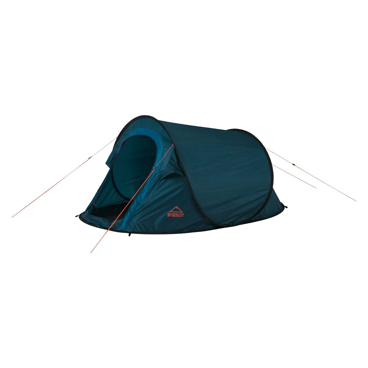McKinley pop-up, Imola 220 Granatowy