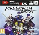 Fire Emblem Warriors 3DS