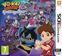YO-KAI WATCH 2 Psychic Specters 3DS