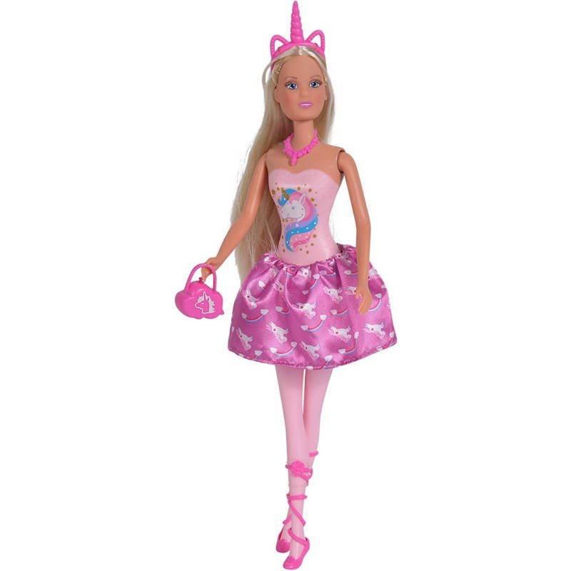 Simba 105733320 Steffi Love Fashion Unicorn