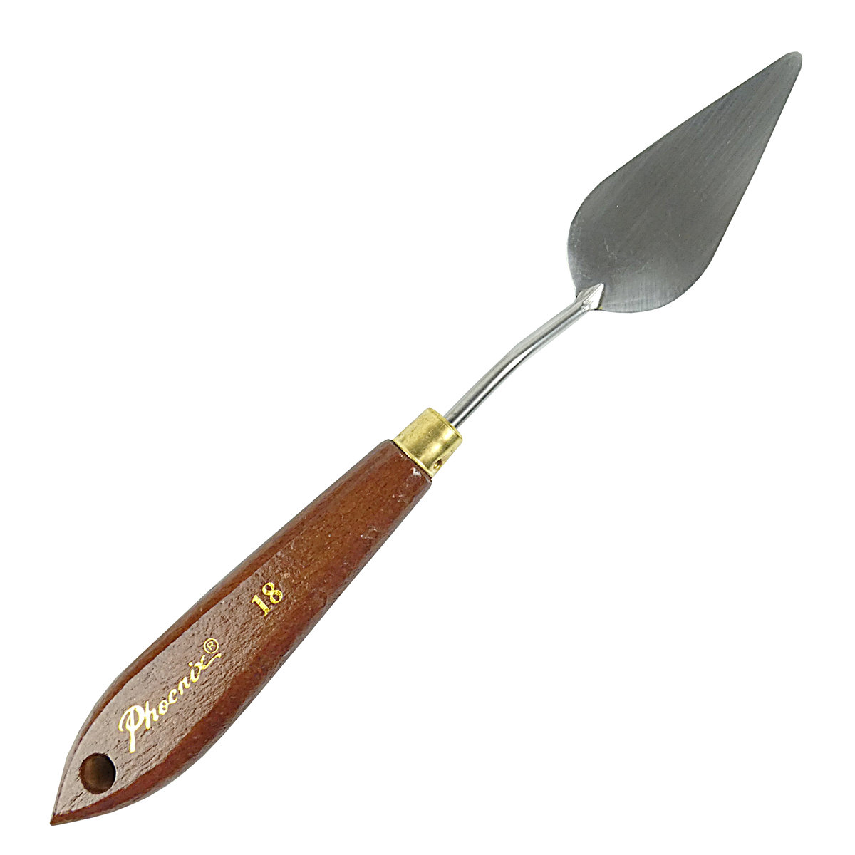 Szpachelka malarska, rozmiar 18