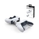 Ładowarka Do Padów Dualsense Ps5 Stacja Podwójna