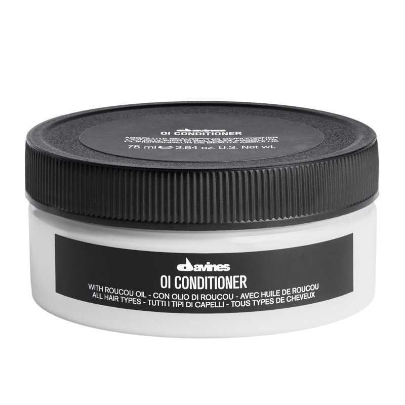 Davines OI CONDITIONER - odżywka do każdego rodzaju włosów 75ml