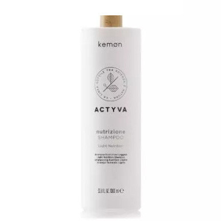 Kemon Actyva Nutrizione Szampon SN 1000ml