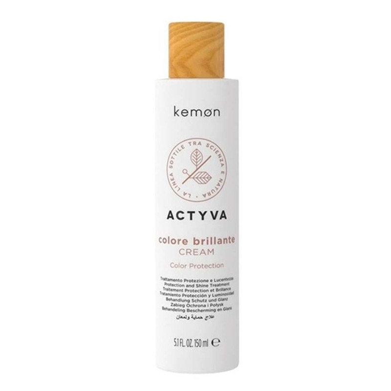 Kemon Actyva Colore Brillante Krem SN 150ml