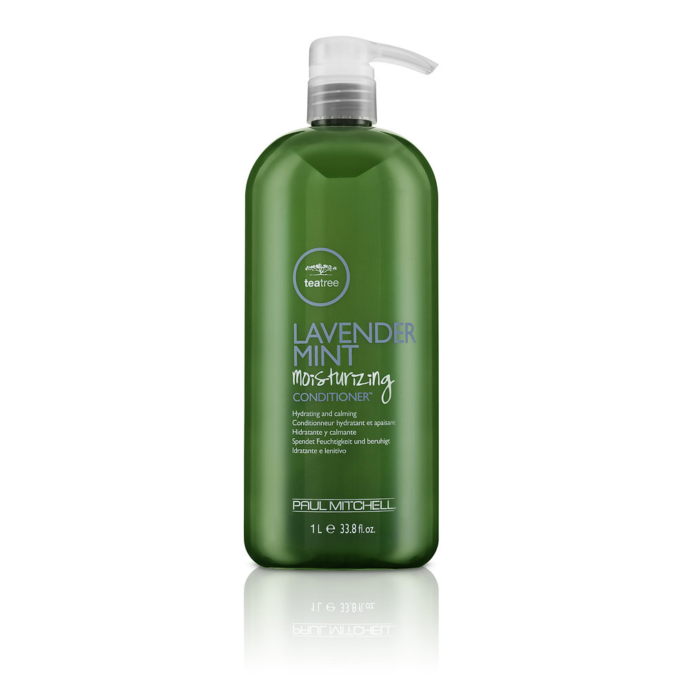 Paul Mitchell Tea Tree Odżywka do włosów 1000 ml