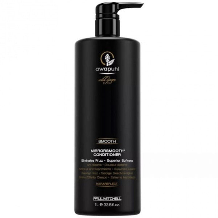 Paul Mitchell Awapuhi MirrorSmooth | Odżywka wygładzająca do włosów suchych 1000ml