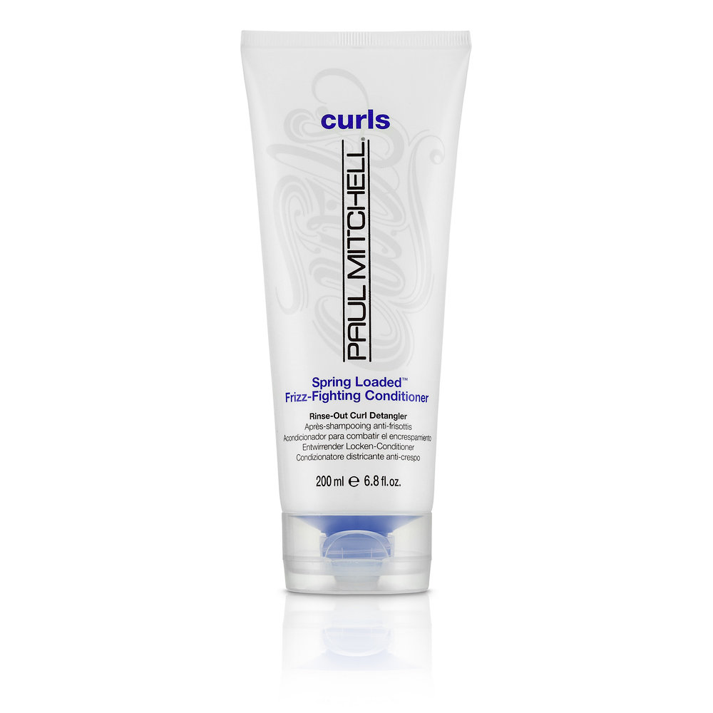 Paul Mitchell Curls Odżywka do włosów 200 ml