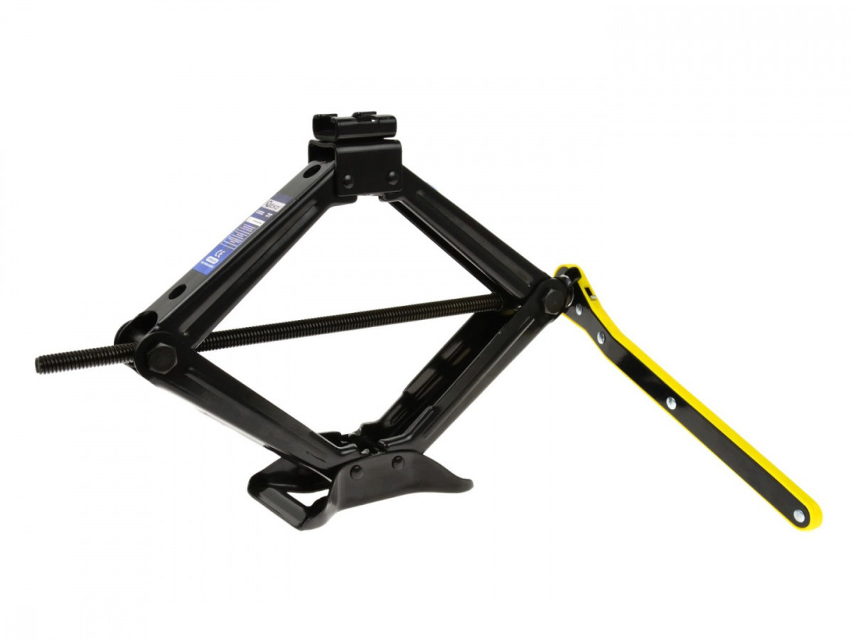 Lewarek trapezowy samochodowy 2,0t G02193