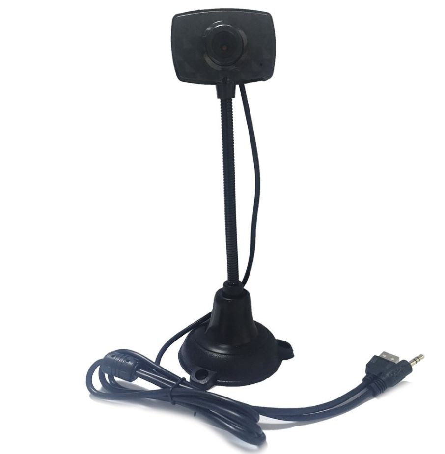 XTREME kamera internetowa z mikrofonem USB 3.0.