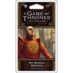 Esdevium A Game of Thrones LCG 2 ND edition: No Middle Ground Chapter Pack