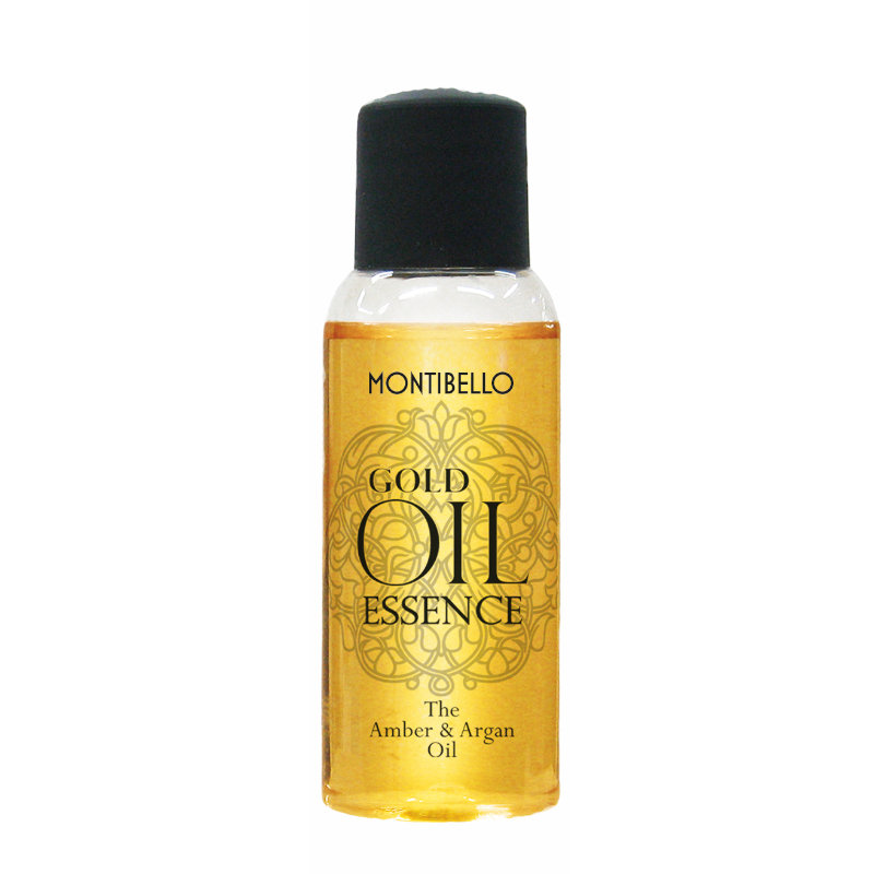Montibello olejek Gold Oil Essence 30 ml