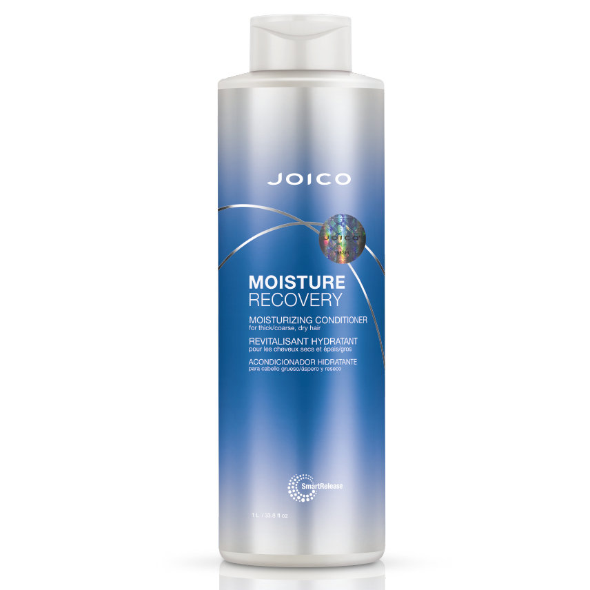 Joico Moisture Recovery Odżywka nawilżająca do włosów suchych 1000ml