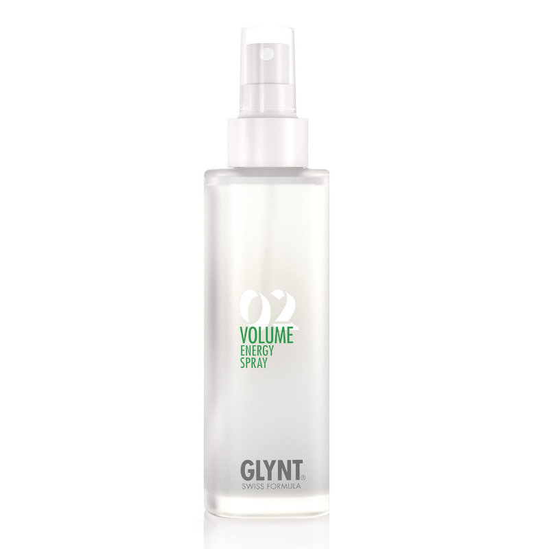 Glynt Volume Energy Spray spray do stylizacji do włosów bez objętości 100 ml