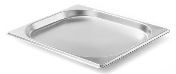 Hendi Pojemniki GN 1/2 - 325x265 mm 20 (h) 800300