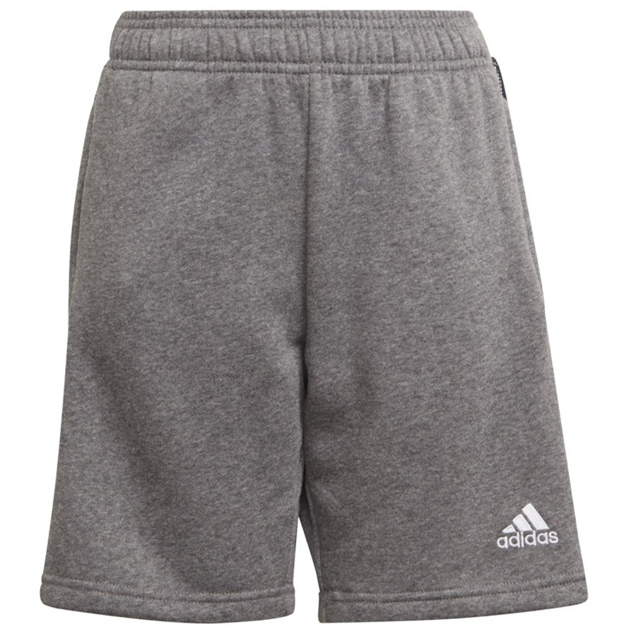 Adidas, Spodenki dziecięce, Tiro 21 Sweat Short Junior GP8806, szary