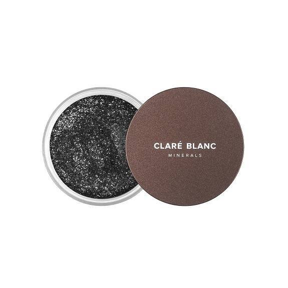 Фото - Тіні для повік Cien Clare Silver Black 927 Cień do powiek  1,2 g (kolor Silver Black 927)