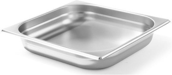 Hendi Pojemniki GN 2/3 - 354x325 mm 65 (h) 800225