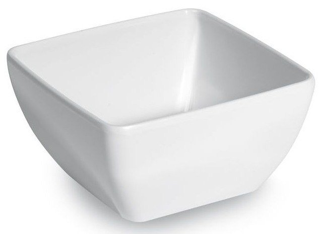 Hendi Miska kwadratowa 130x130x65(h)mm 561560