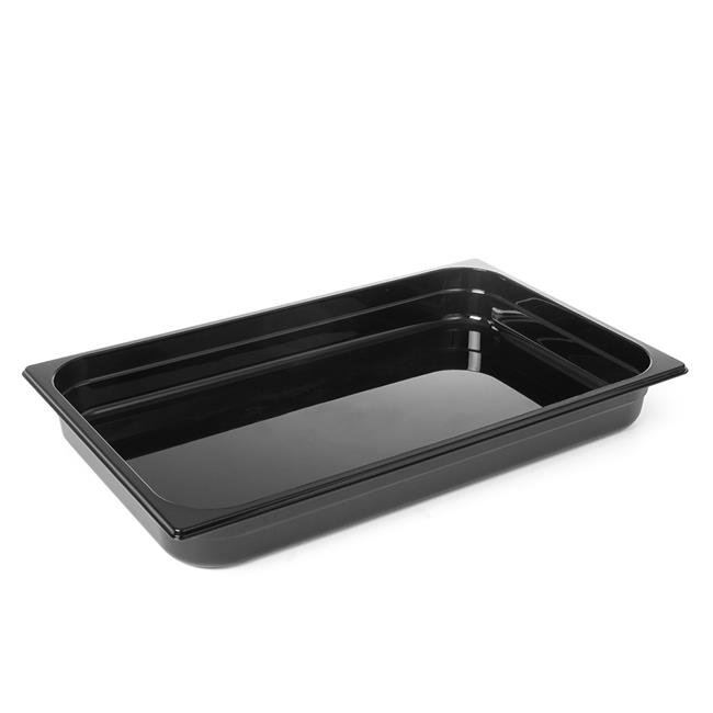 Hendi Pojemnik GN 1/1 - 530x325 mm  21L - Hendi,