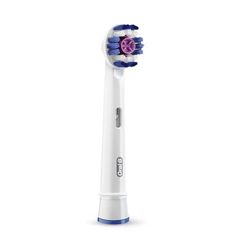 Końcówka do szczoteczek ORAL-B 3D White EB18
