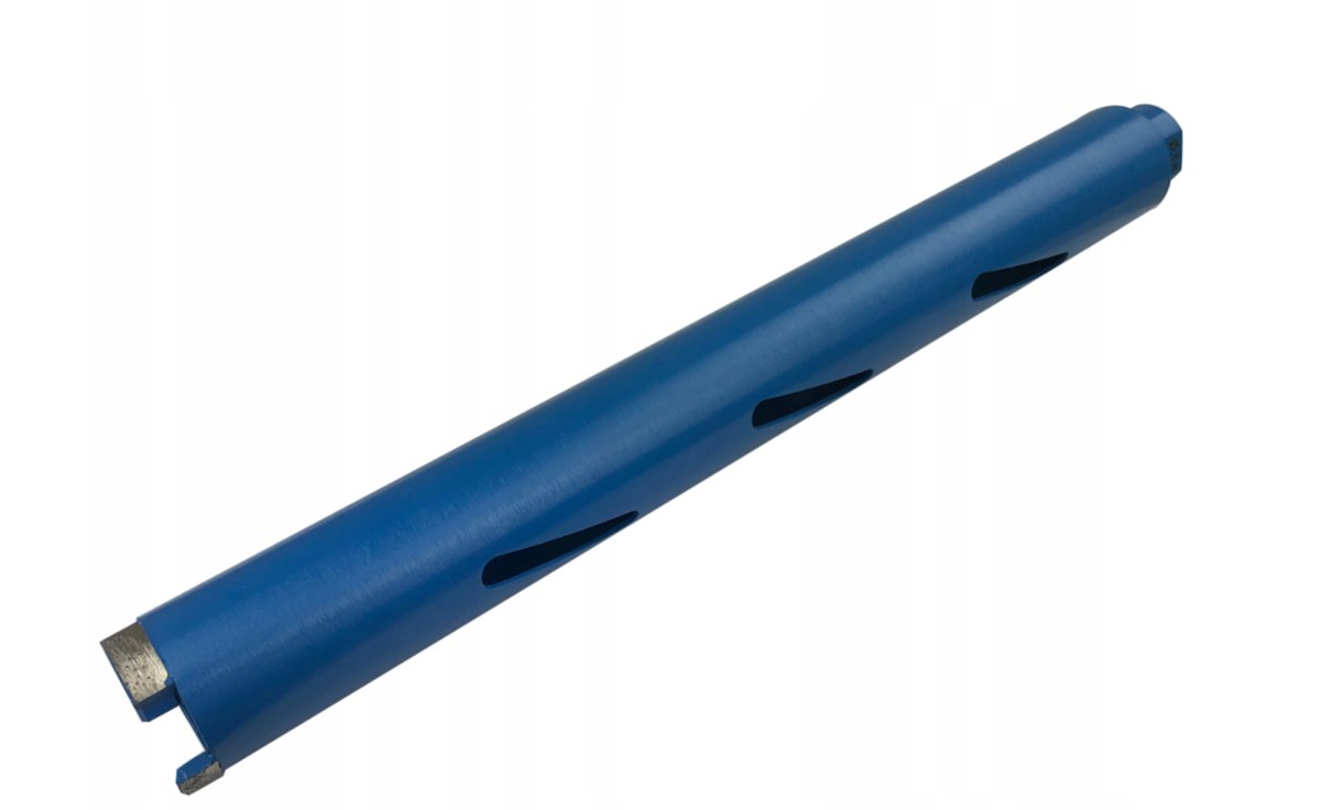 Wiertło Diamentowe Na Sucho Fi 38 M16 320 Mm Beton