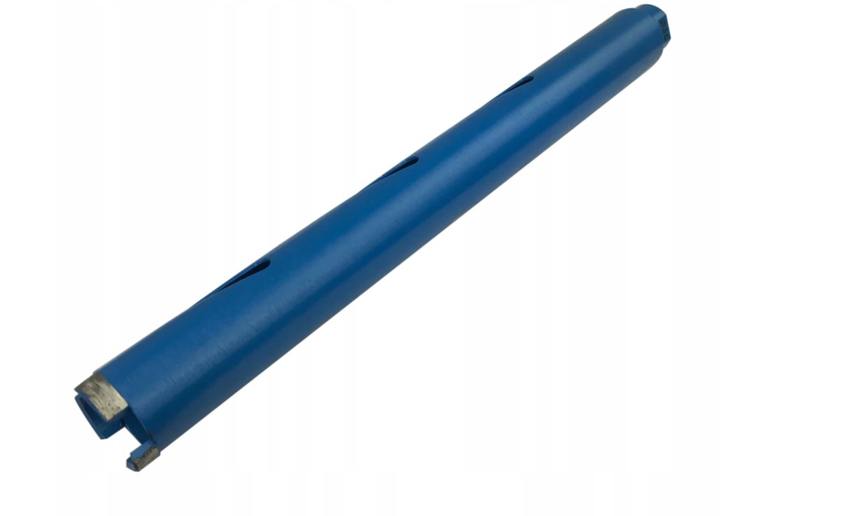 Wiertło Diamentowe Na Sucho Fi 35 M16 320 Mm Beton