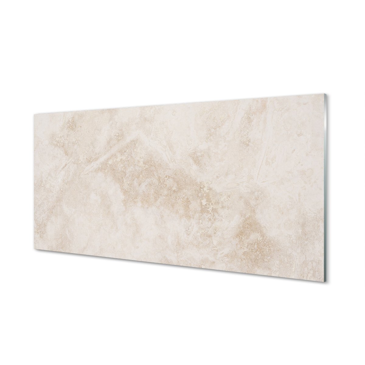 Lacobel dekoracyjny  Kamień beton struktura 120x60