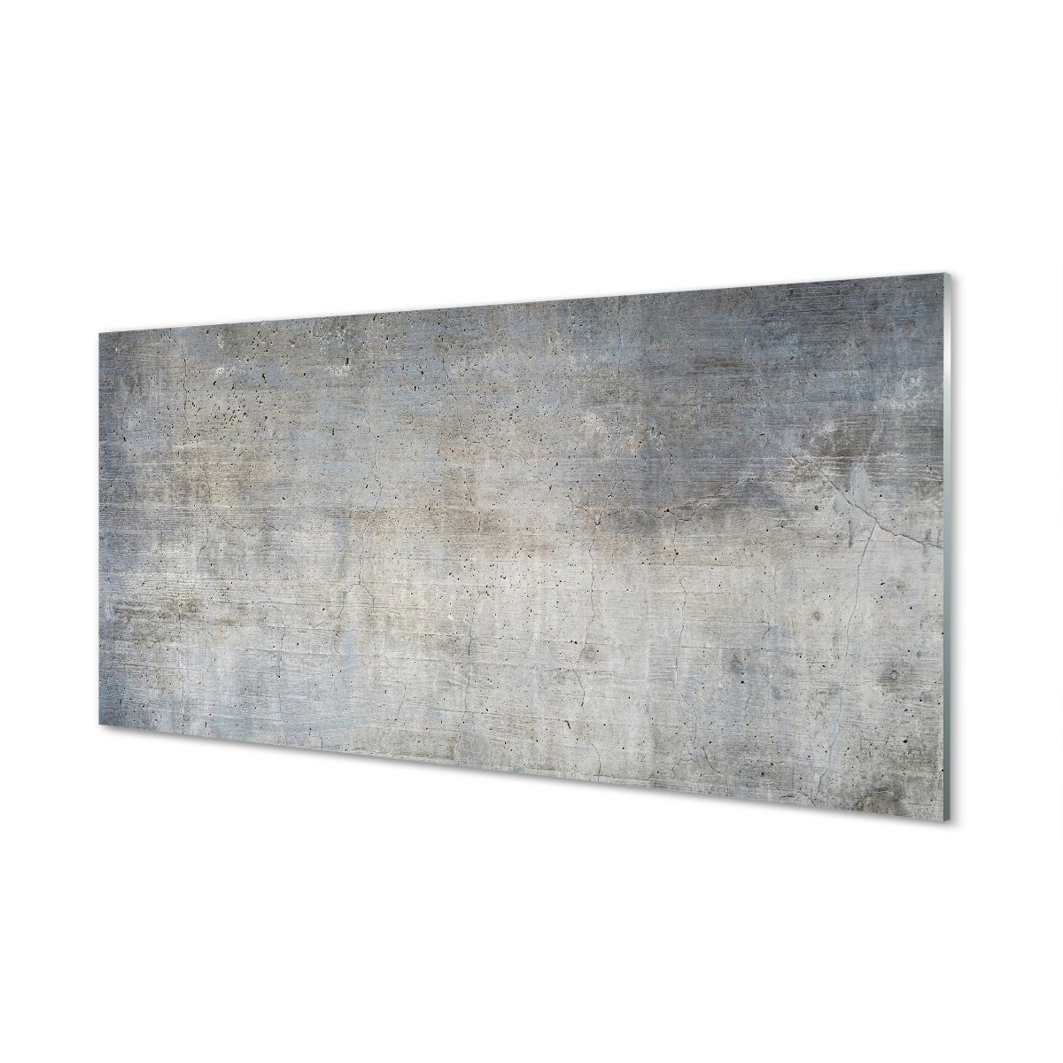 Panel kuchenny ochrona Kamień ściana mur 120x60 cm