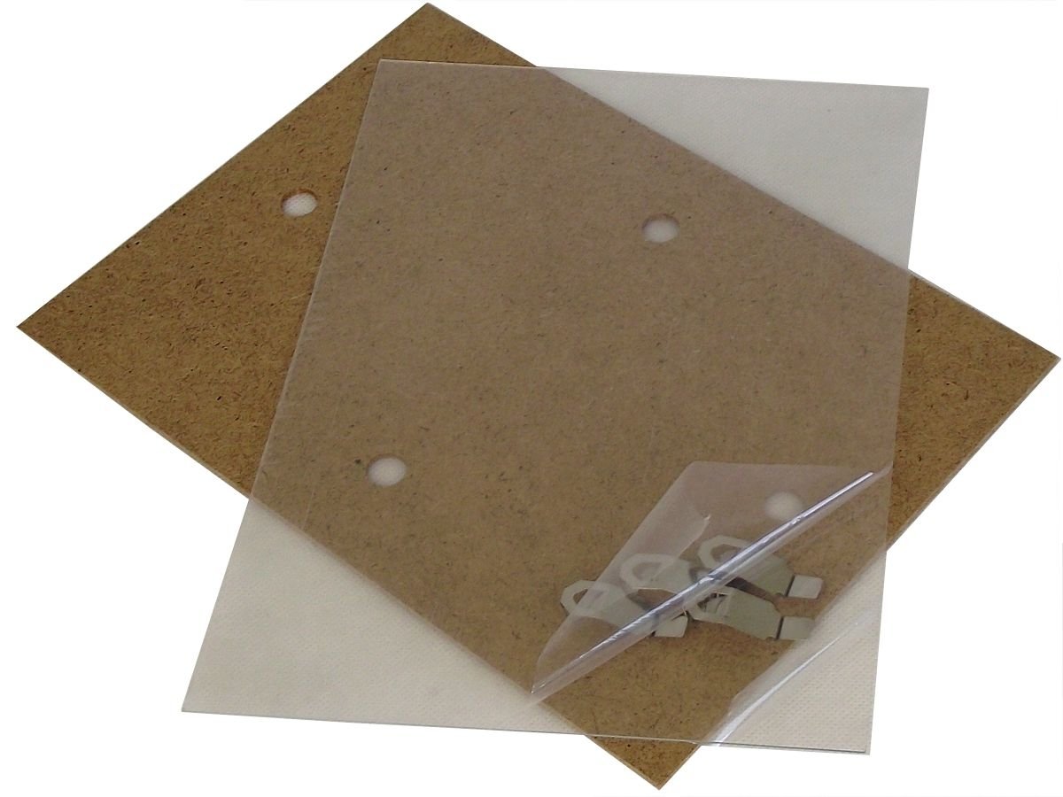 Antyramy plexi 15x21 cm; antyrama 21x15 cm ECO plakat