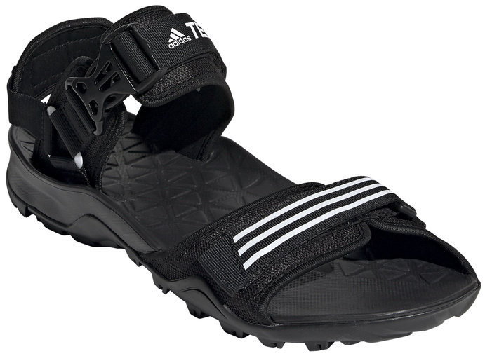 Adidas, Terrex Cyprex Ultra II, Sandały 016, rozmiar 47 1/3