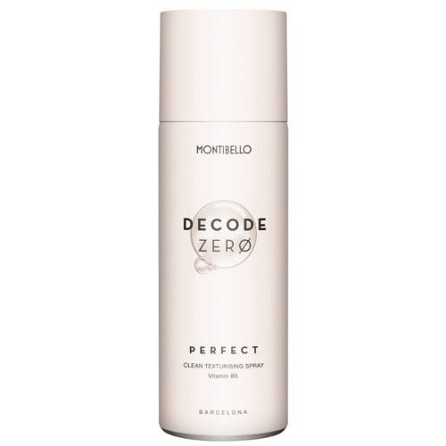 Montibello Decode Zero Perfect Spray 300ml