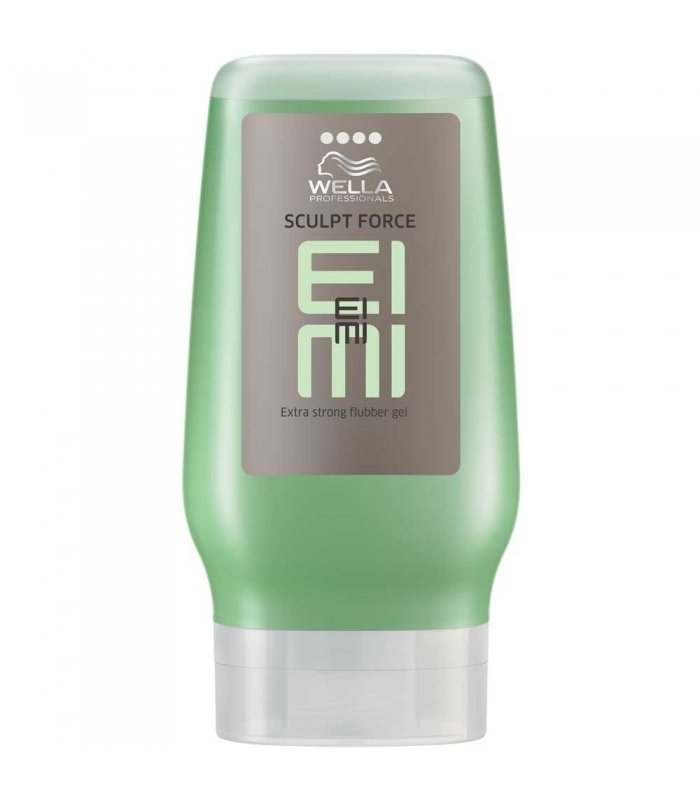 Wella EIMI Sculpt Force (125ml)