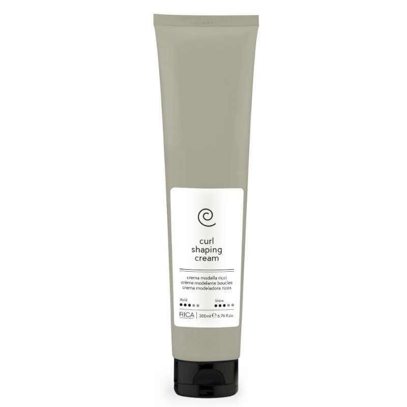 Rica Styling Curl Shaping krem modelujący loki 200 ml TNSN012