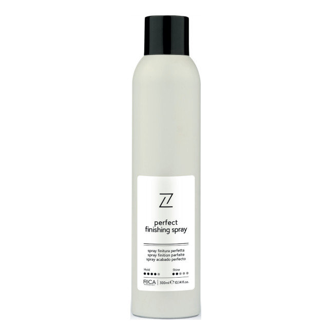 Rica Styling Perfect Finishing Spray lakier utrwalający 300 ml TNSN007