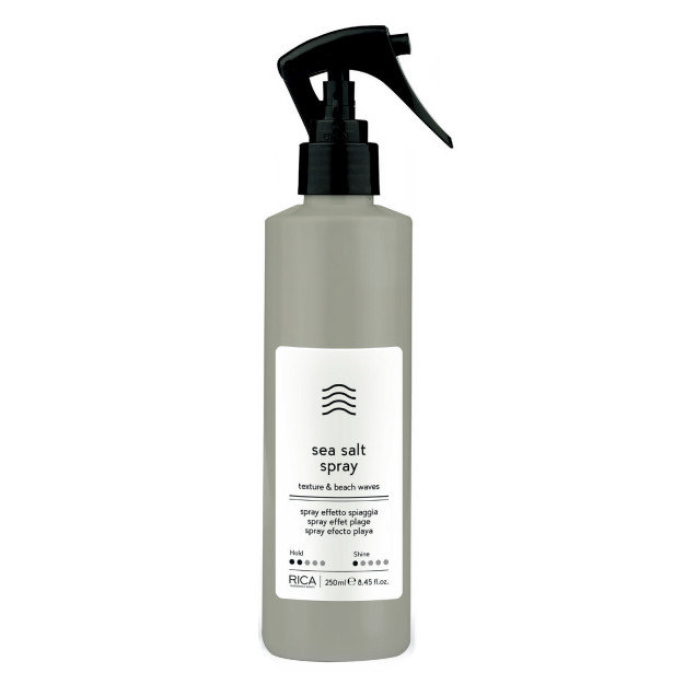 Rica Styling Sea Salt spray z solą morską 250 ml TNSN001