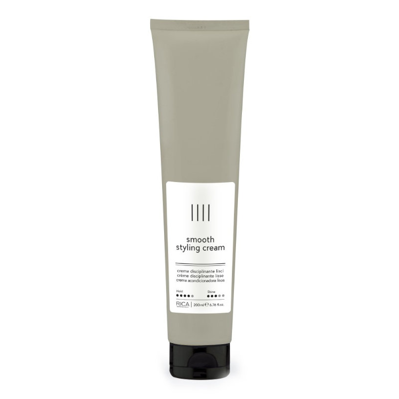 Rica Styling Smooth Cream krem wygładzający 200 ml TNSN010
