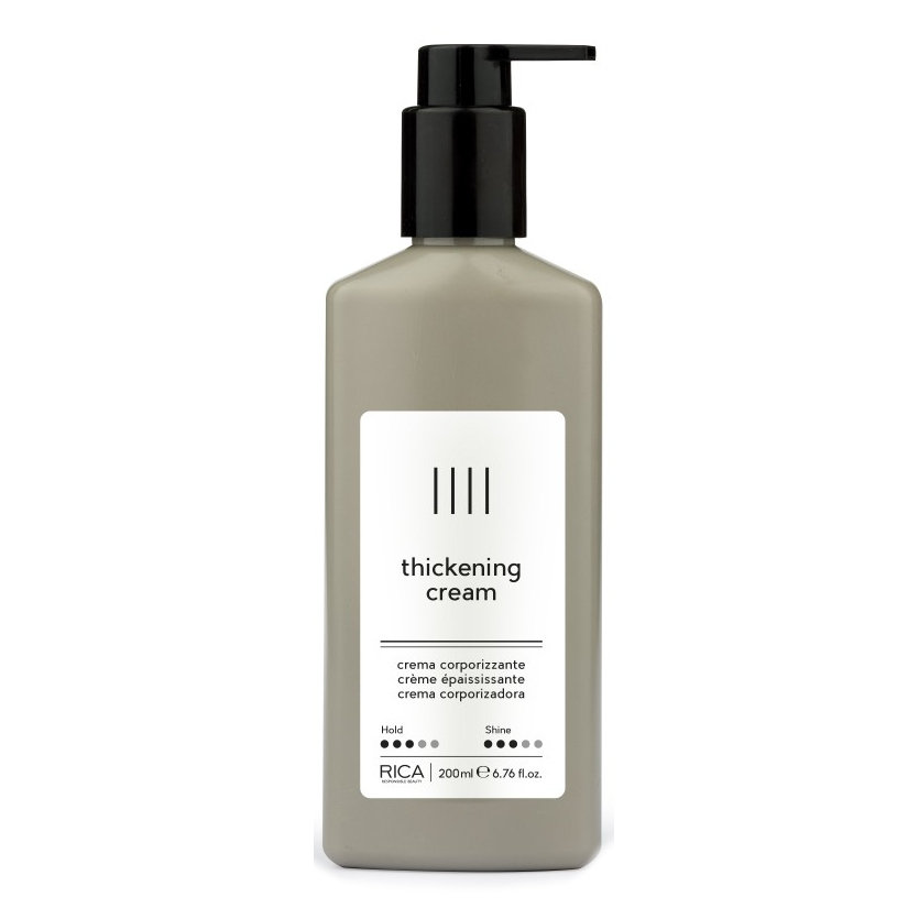 Rica Styling Thickening Cream krem pogrubiający 200 ml TNSN003