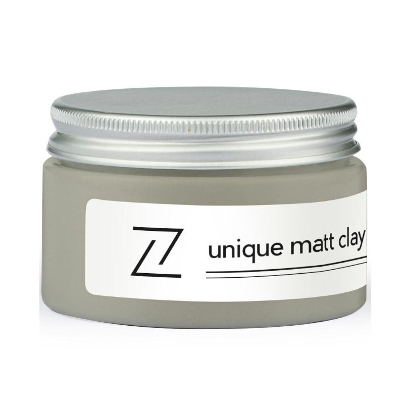 Rica Styling Unique Matt Clay unikalna glinka matująca 100 ml TNSN014