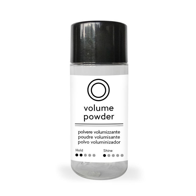 Rica Styling Volume Powder puder nadający objętości 50 ml / 10 g TNSN005