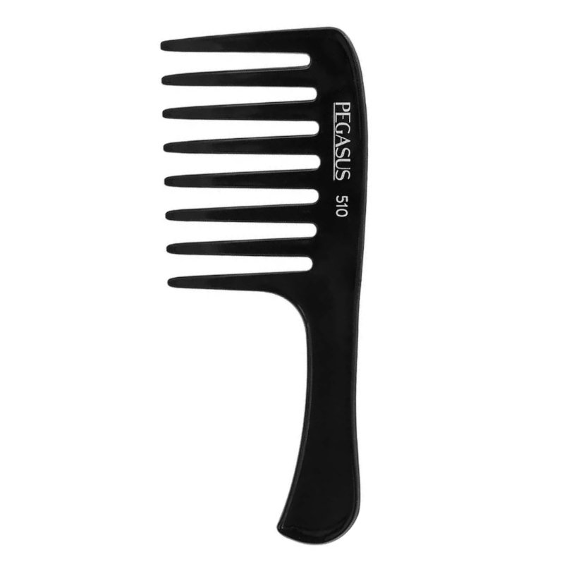 Pegasus Comb 510 Profesjonalny grzebień fryzjerski 510
