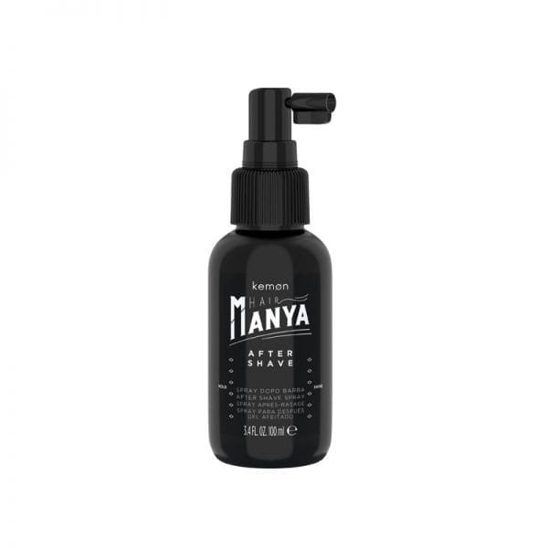 Kemon Hair Manya After Shave spray po goleniu 100
