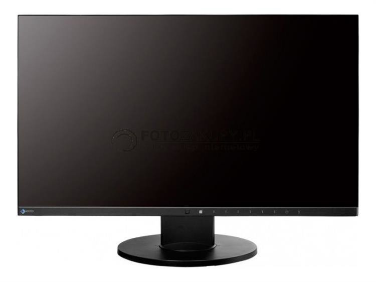 Eizo FlexScan EV2460-BK